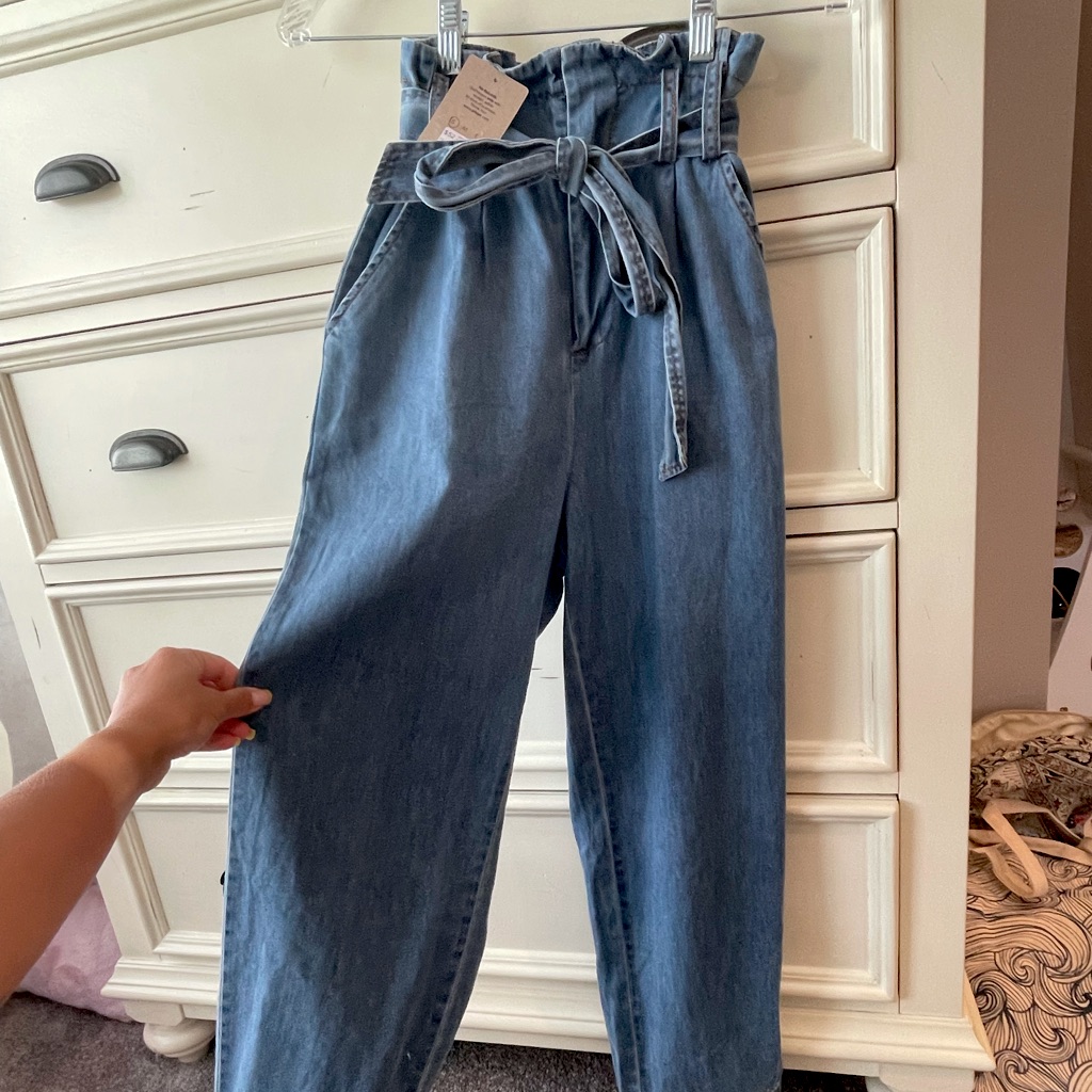 Brand New Jeans
